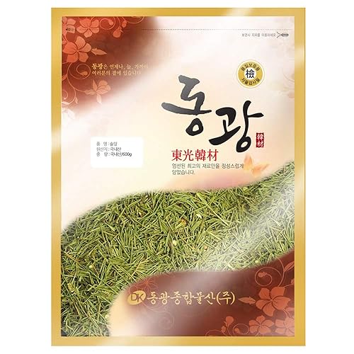 Hoja de pino de 2116oz Corea del Sur