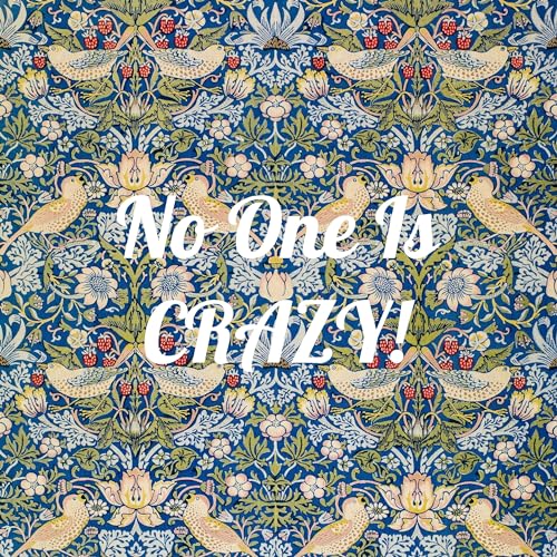 Pilot: No one&rsquo;s that crazy! cover art