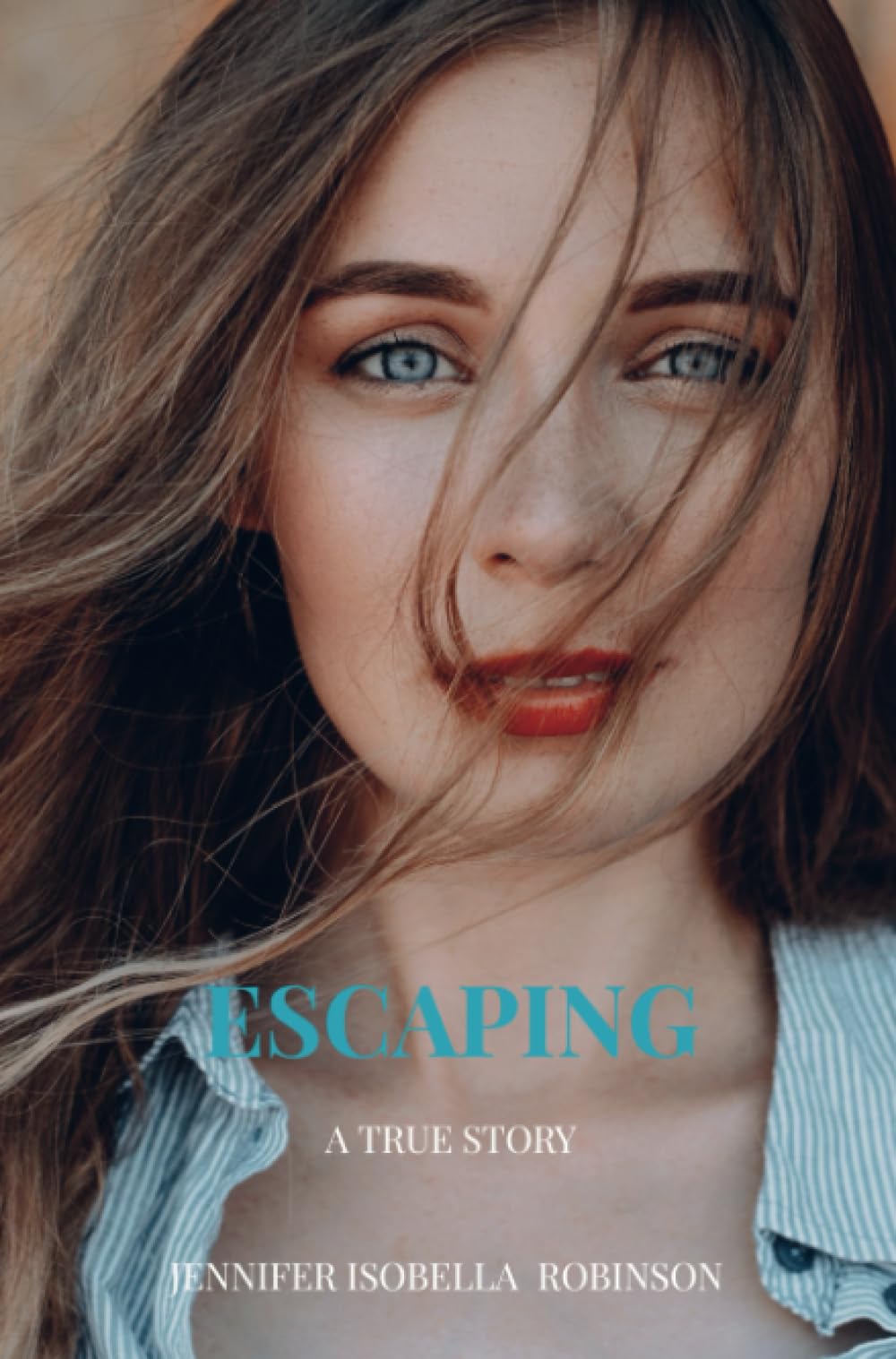 Escaping from Insanity: A true story