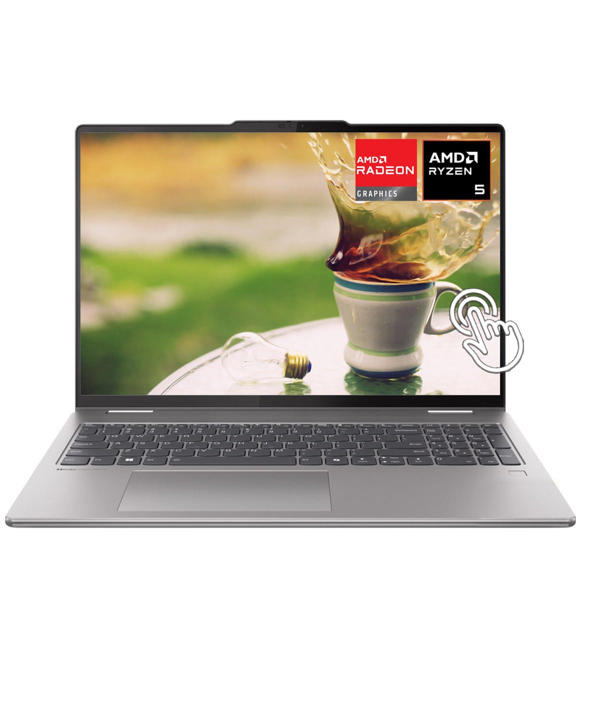 Amazon.com: Lenovo Yoga 7 16
