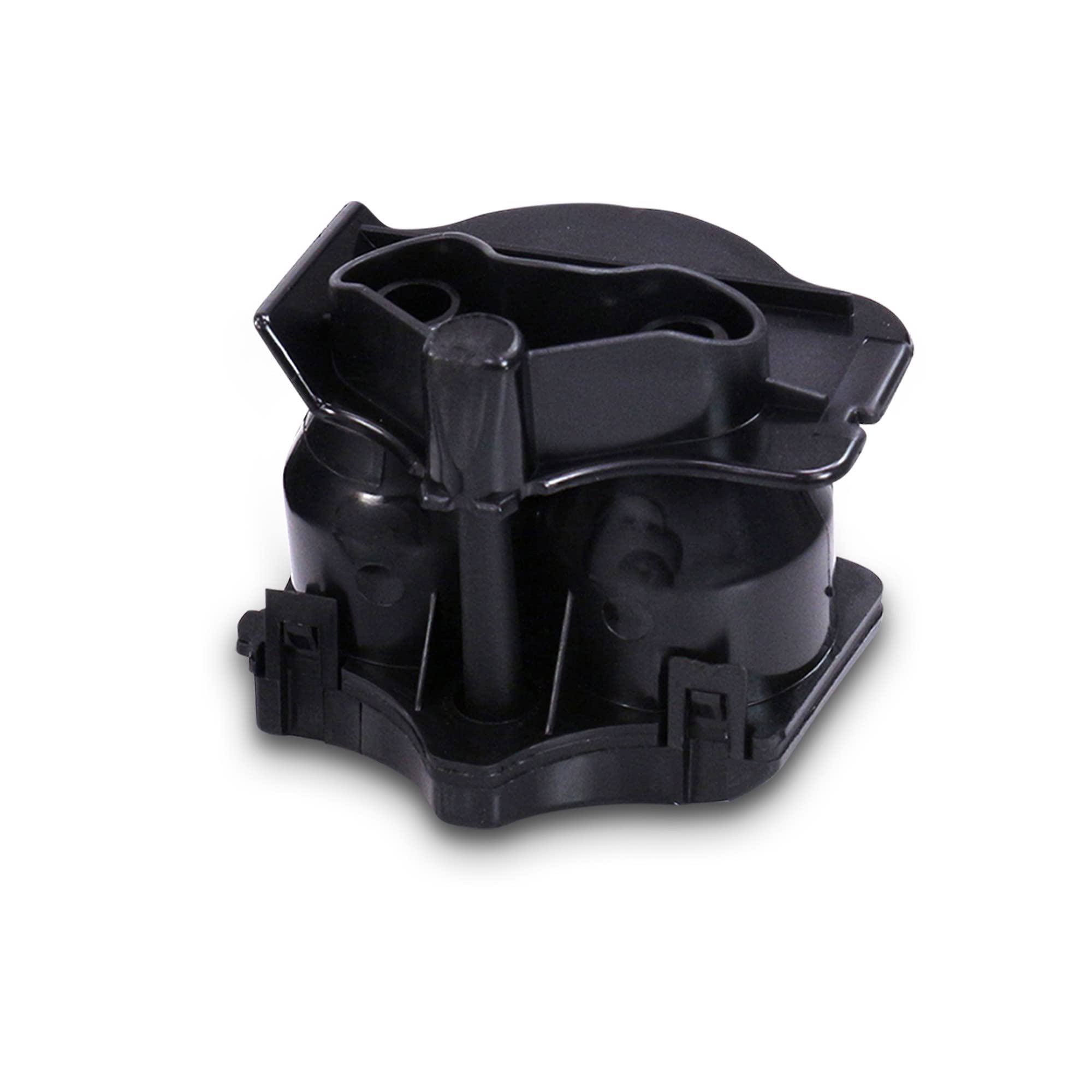 TISTM Autoventilatieklep compatibel met Scania Trucks SCE