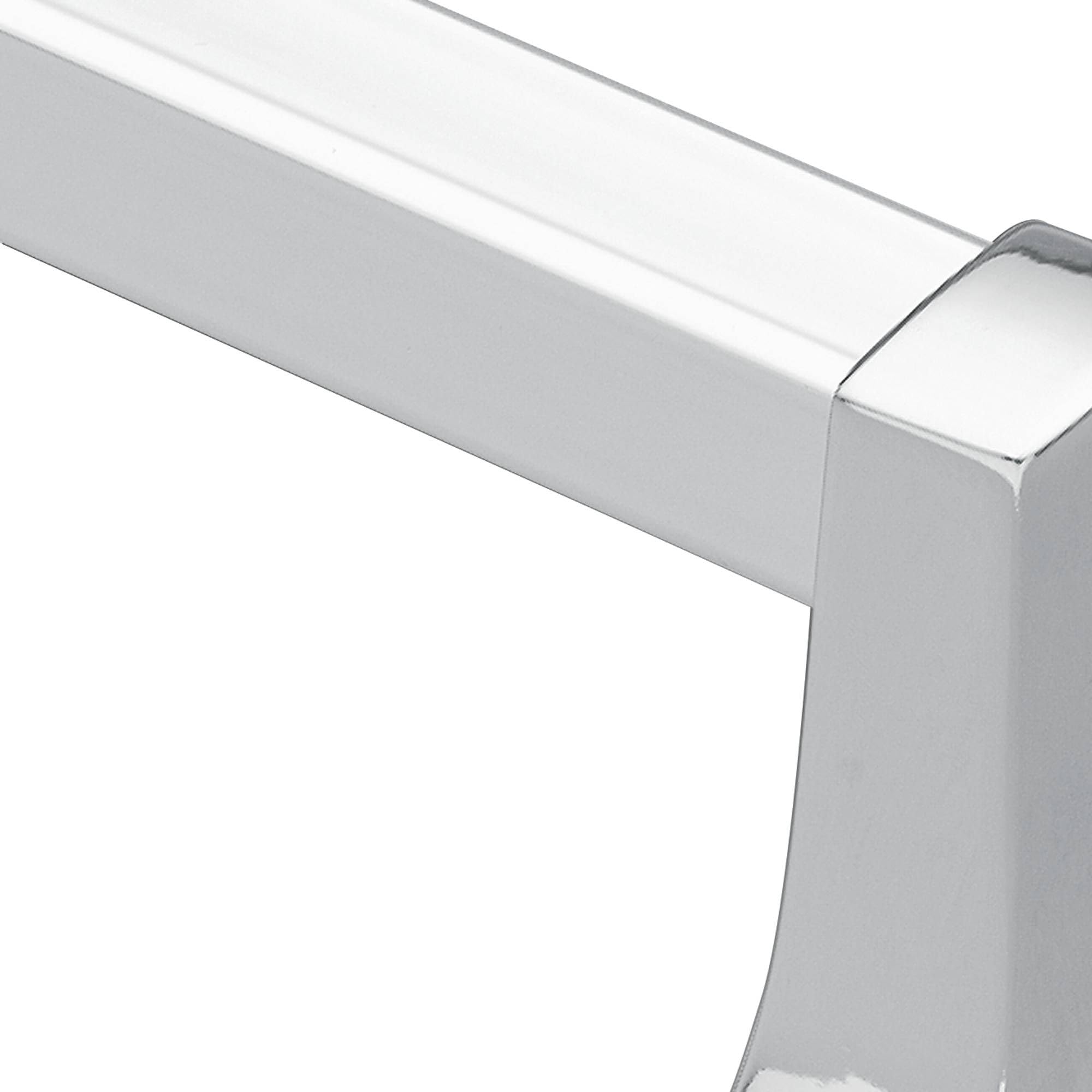 Barre de bain Moen 25818A chromée éclat durable et finition soignée