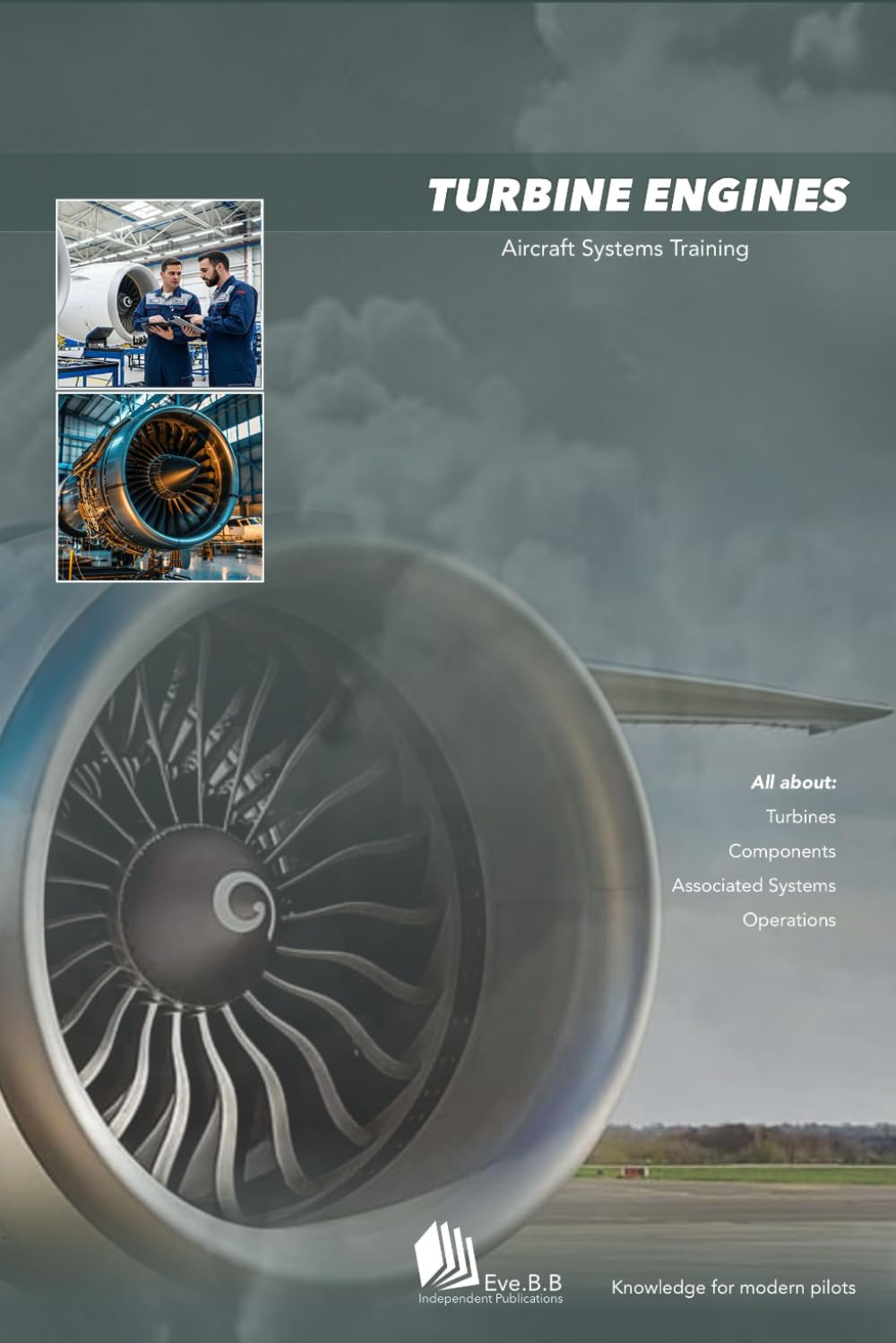 Turbine Engines: Aircraft Systems Training