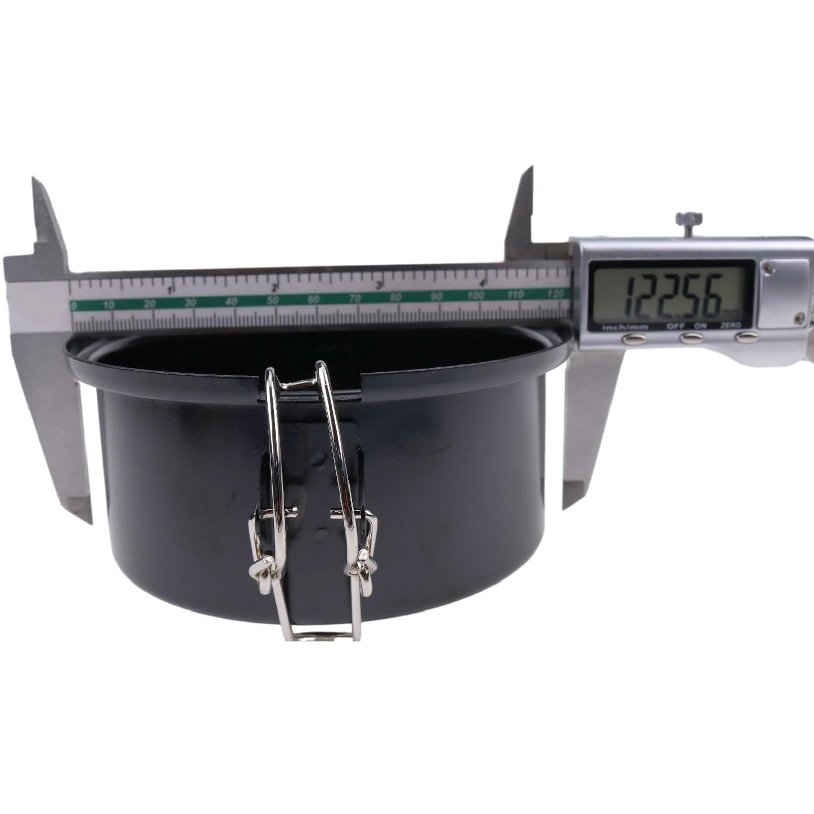 BARREL KNOT Wave Filter Case 155 ② BARREL KNOT Wave Filter Case 155