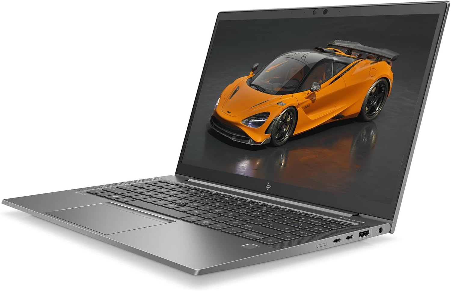 HP ZBook Firefly 14 G8 - Ordenador portátil (1920 x 1080), Intel