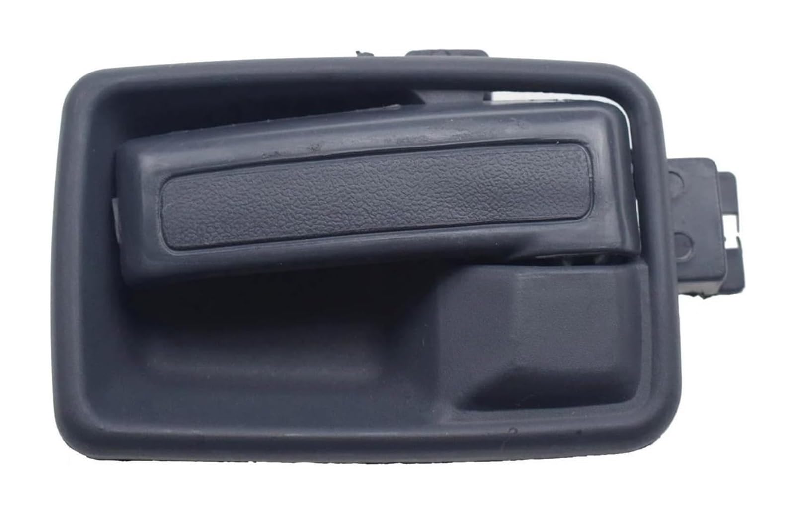 TYTYASS Inner Door Handle for Isuzu for Rodeo for Trooper for Pickup Grey Interior Front Rear Left Right Door Handle(Left Side)