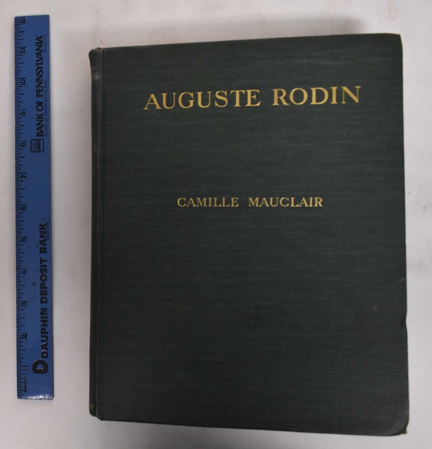 Auguste Rodin