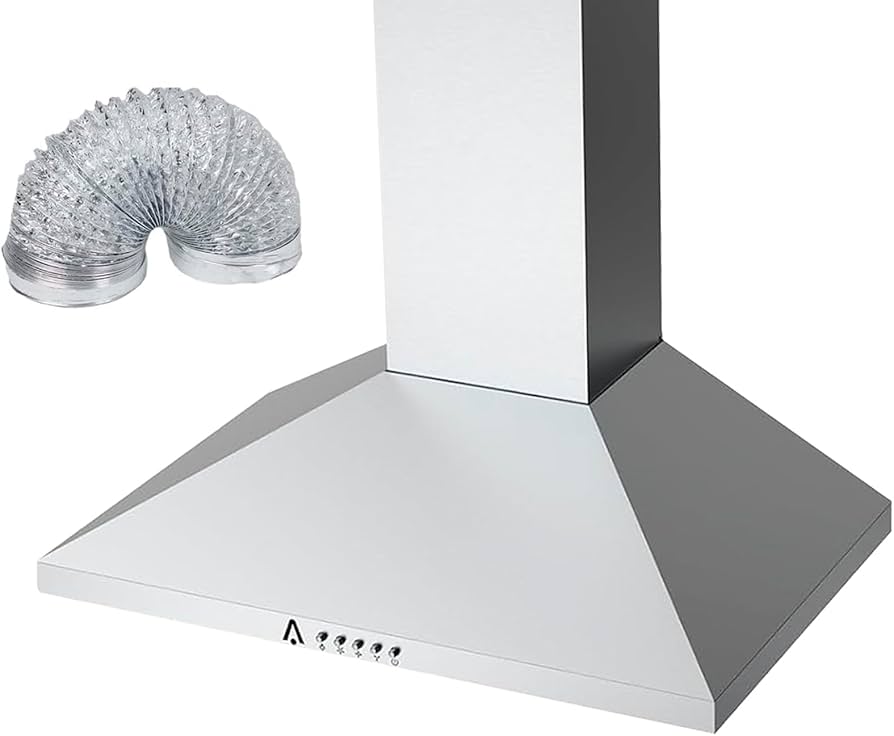 How to Upgrade from Ductless to Ducted Range Hood? Ultimate Guide