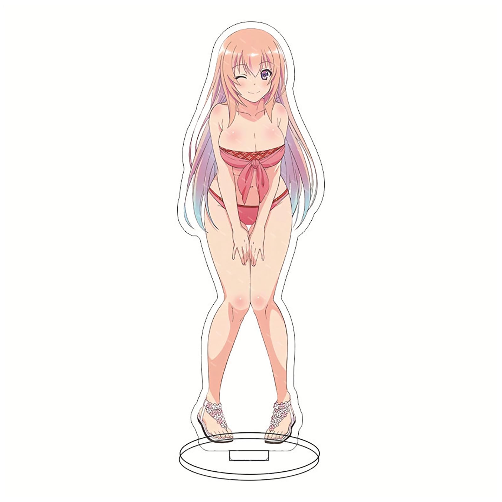 Amazon.co.jp: ようこそ実力至上主義の教室へ アクリルスタンド 水着