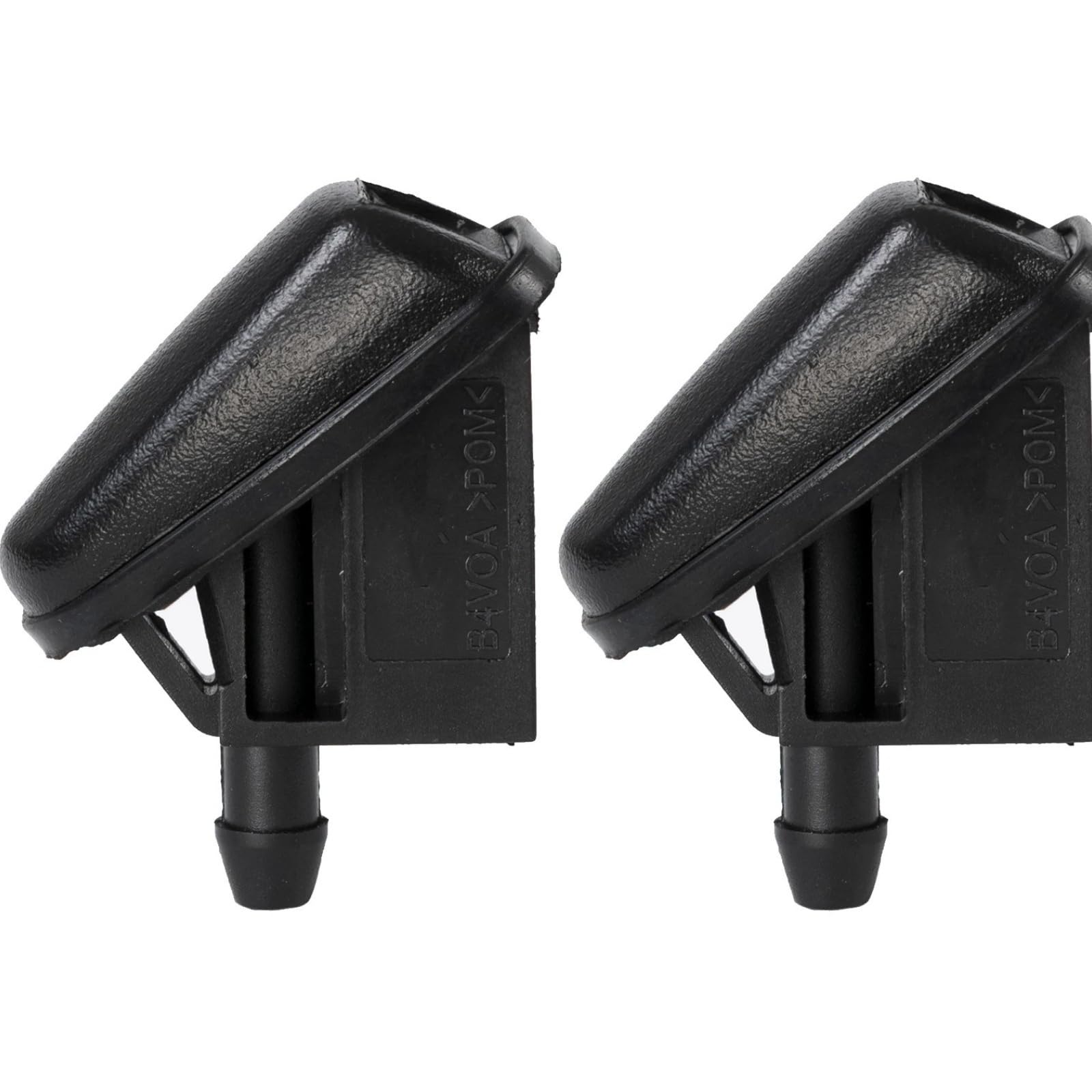 Buse de lave-glace Ford Ka MK1 1996-2007 gicleur avant OE 1077453