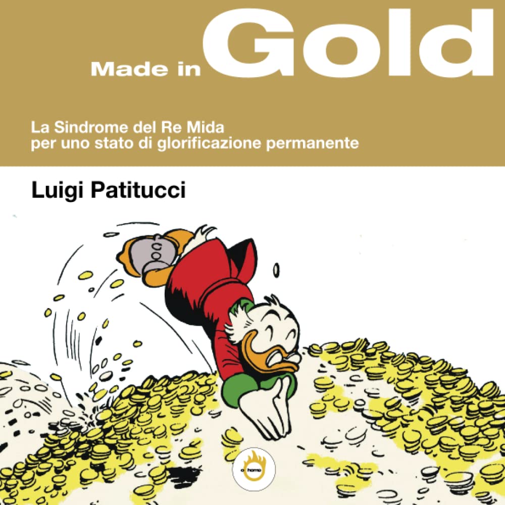 Made in Gold : pendentif en or fin, cadeau idéal pour femme et accessoire tendance chic