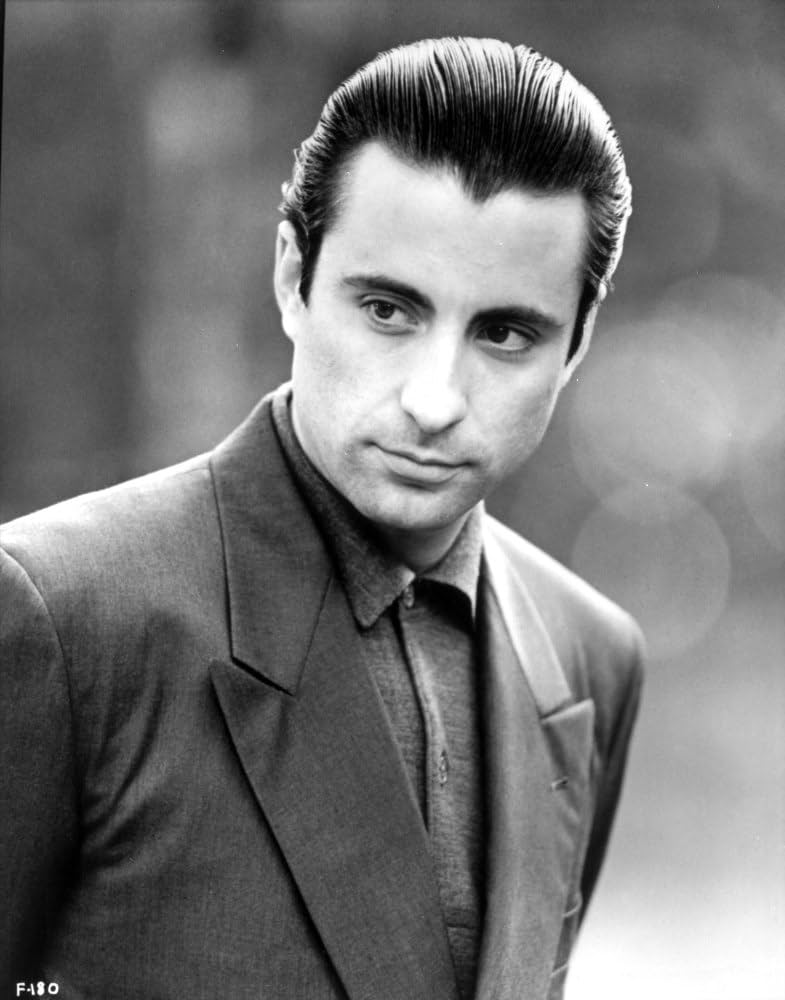 Amazon.co.jp: アンディ・ガルシア 写真プリント (8 x 10