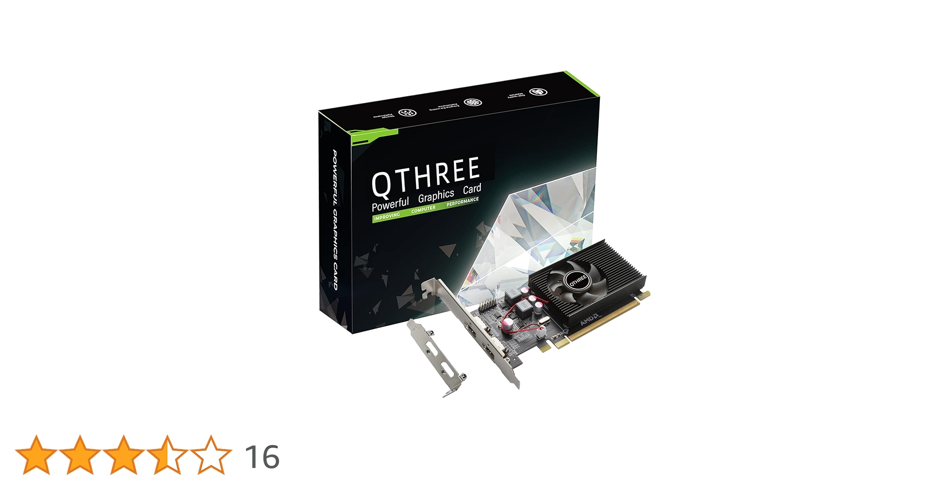 Radeon HD 6570 ロープロファイルグラフィックスカード Amazon.co.jp: SAPLOS Radeon HD 6570 グラフィックスカード