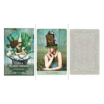 Amazon | Kancharo タロットカード 83 枚 タロット占い