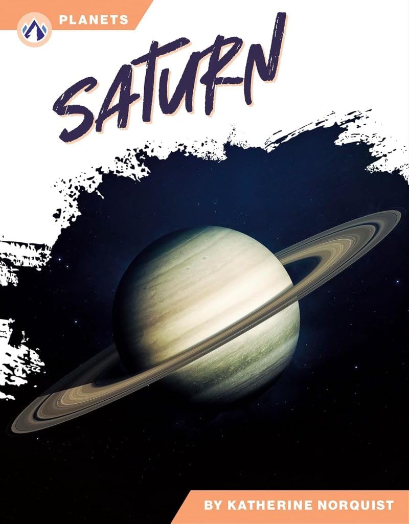 Saturn (Planets)