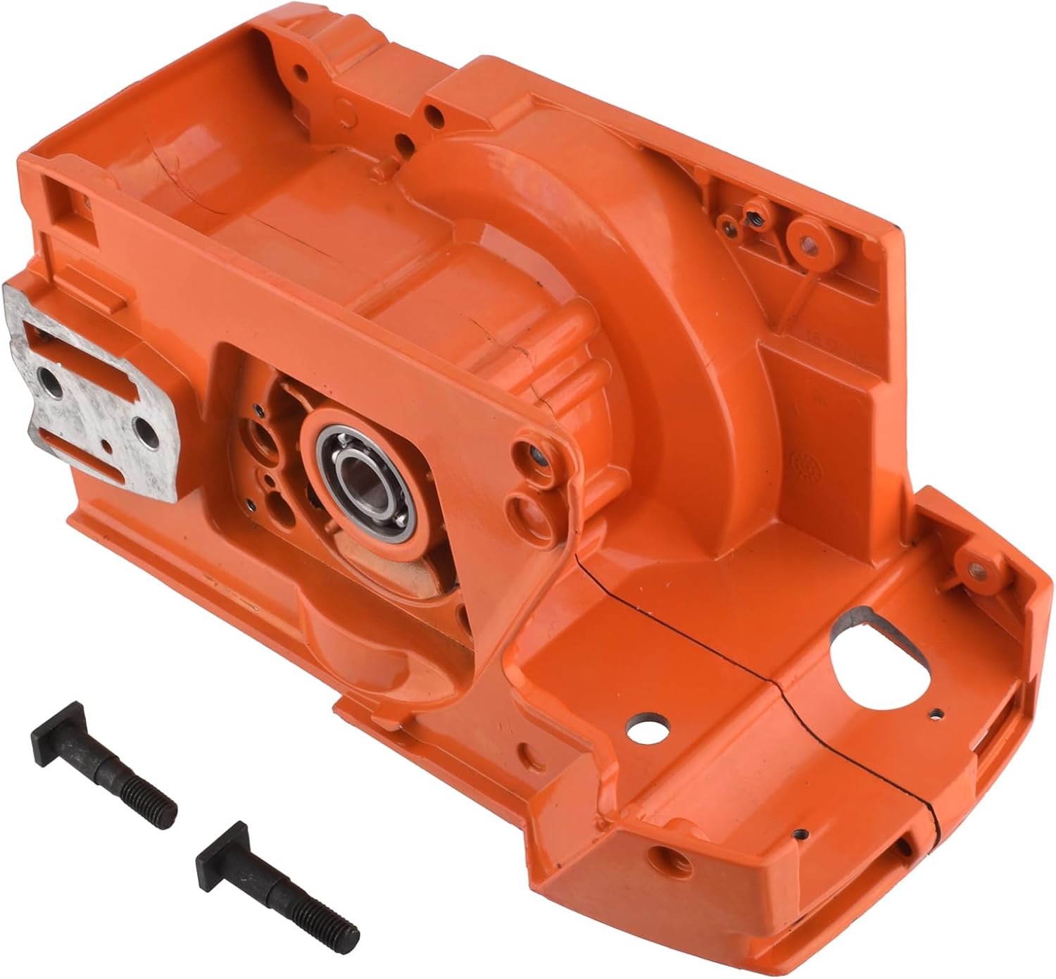 Crankcase Crank Case Engine Housing for Husqvarna 61 268 272 272XP Chainsaw