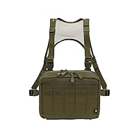 Brandit US Cooper Chest Pack Operator, olive
