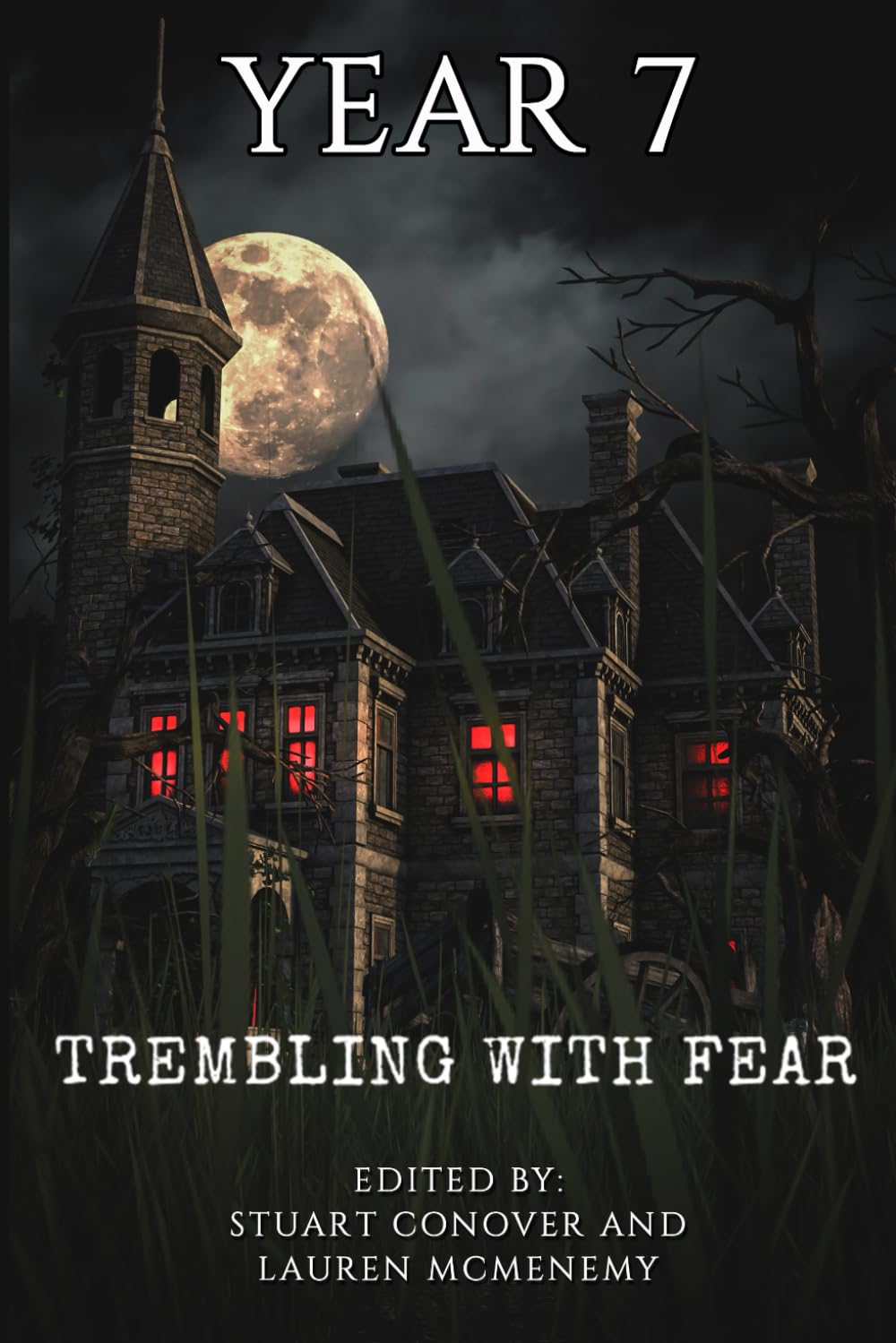 Cover of Year 7