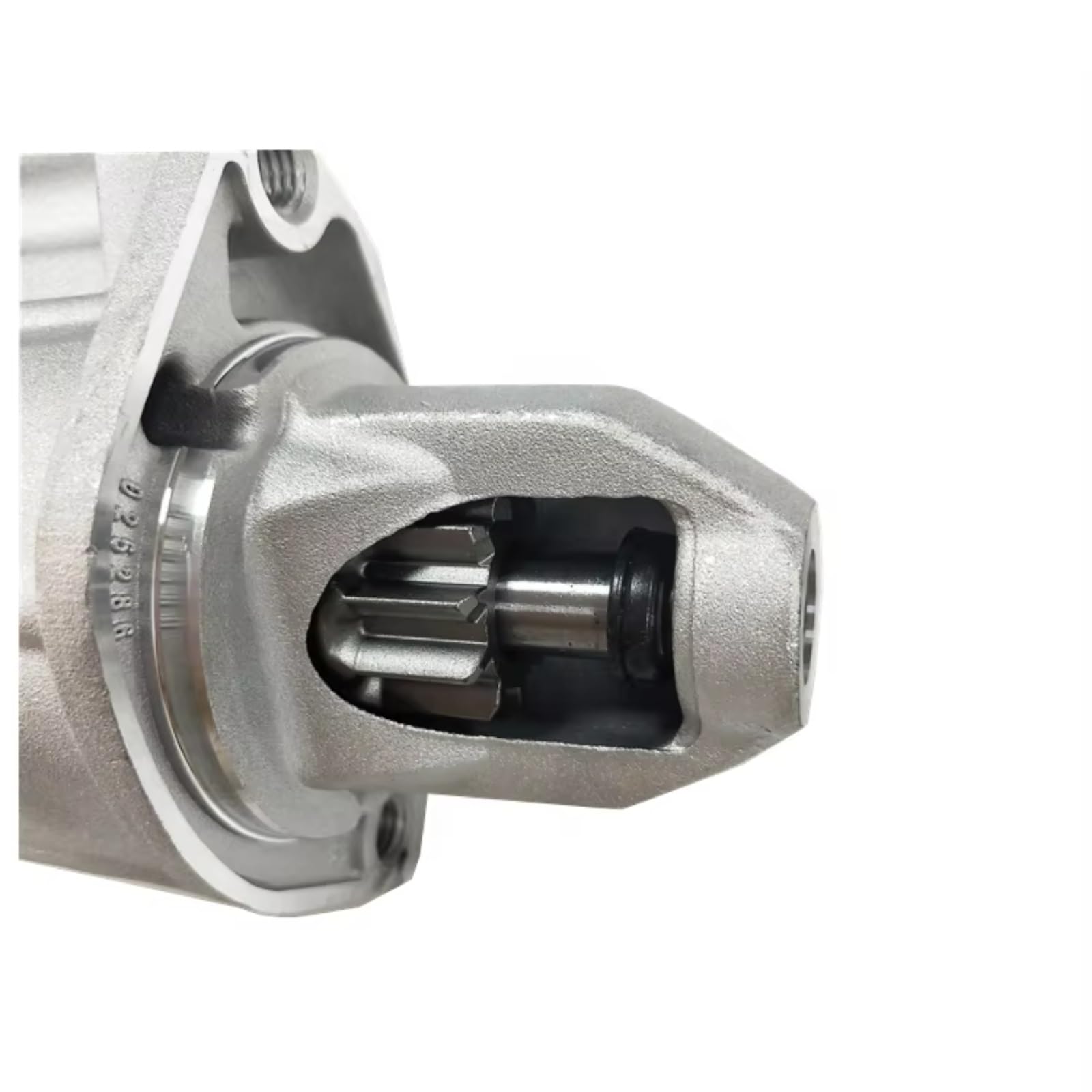 Compatibile con Benz per C S Classe C200 CLC200 S450 4MATIC SLK R170 per Cla Motorino di Avviamento Elettrico per Auto 0061510501 motorino avviatori