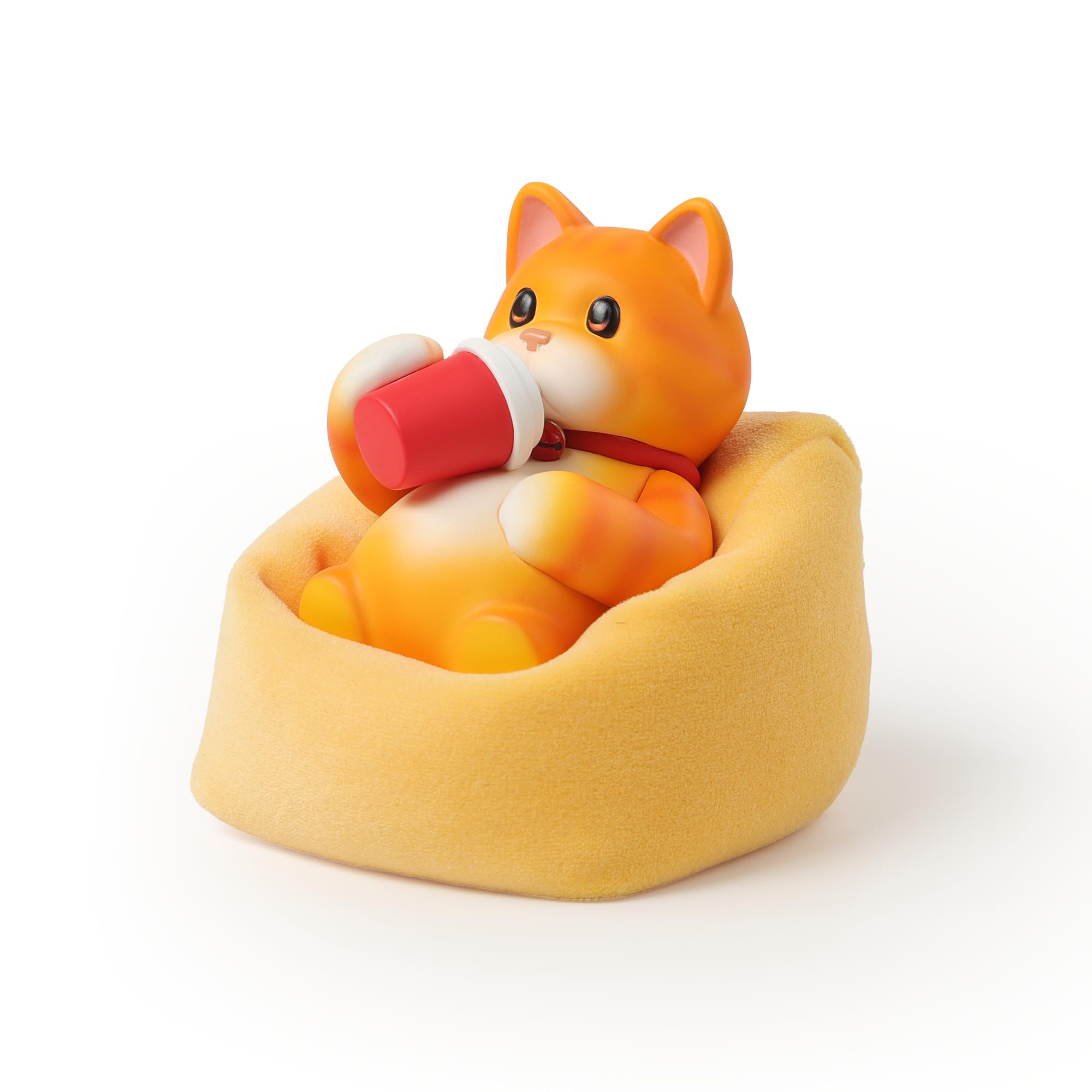 Amazon.com: Party Animals Win Series Figure Nemo and Macchiato