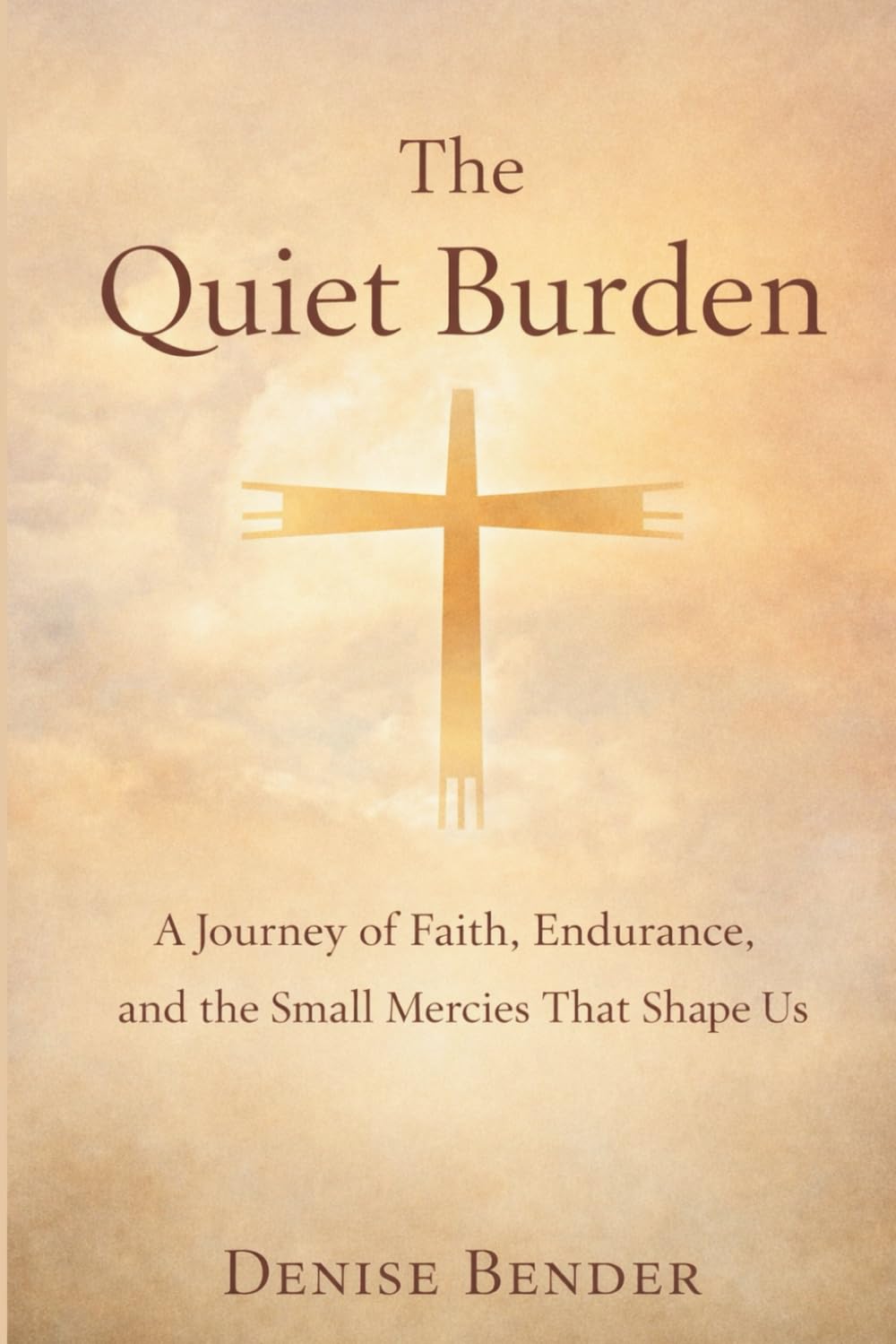 The Quiet Burden