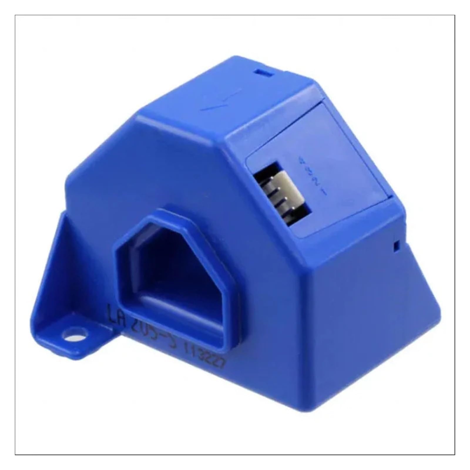 CLEUFWKO LA205-S Current Sensor Transformer 200A Closed-loop DC
