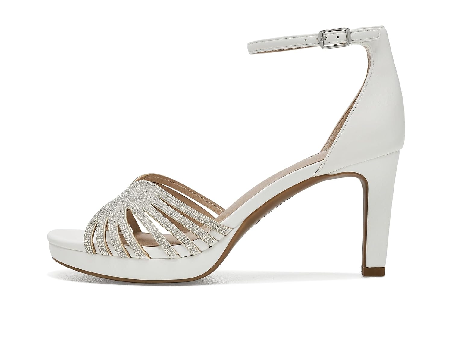 LifeStride Glamorous Strappy Sandals - thumbnail 8