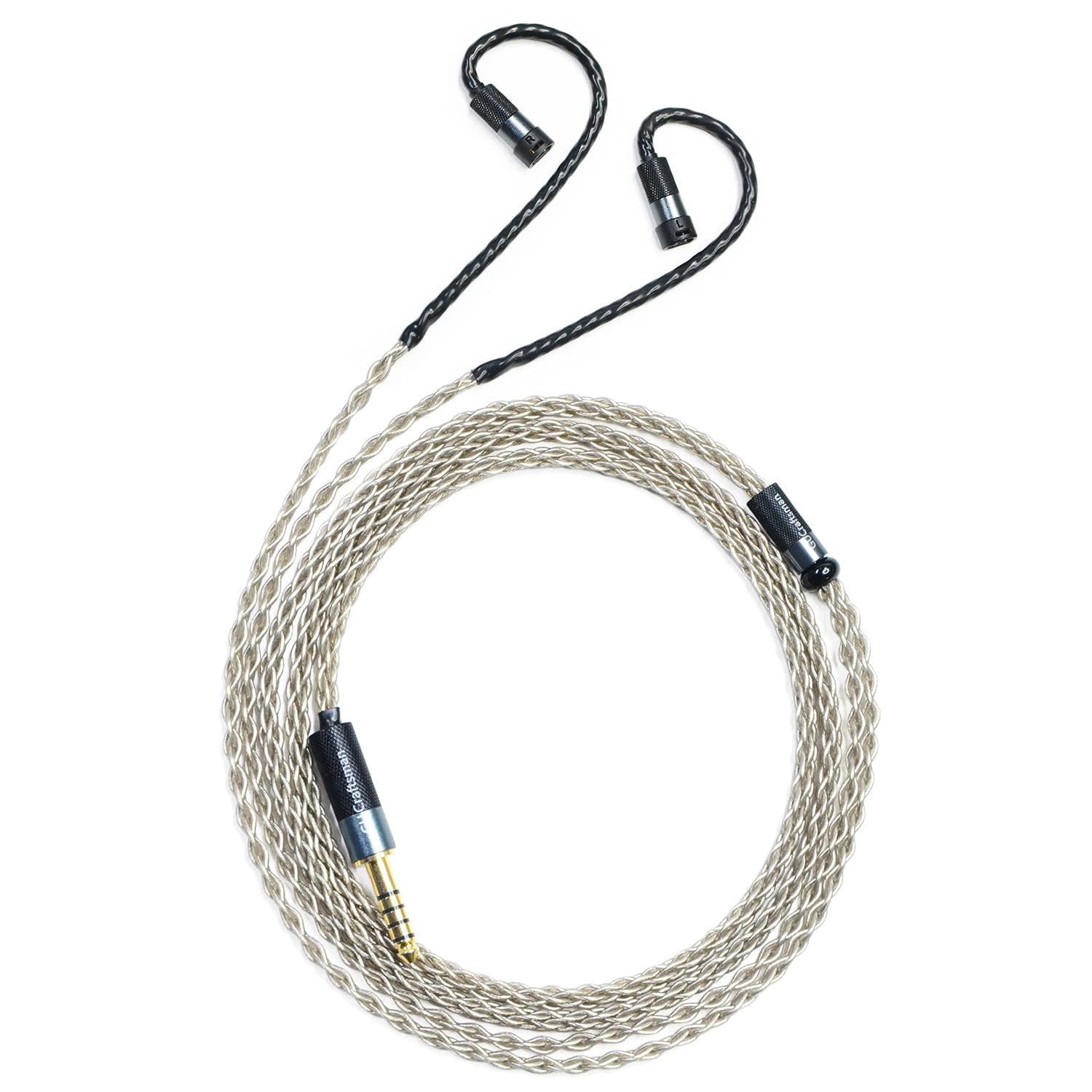 GU. Craftsman - SD-24 - 2pin/4.4mm 美品!! GU. Craftsman - SD-24 - 2pin/4.4mm 美品!! - メルカリ