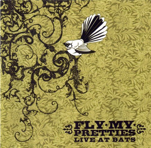 Live at Bats [Audio CD]