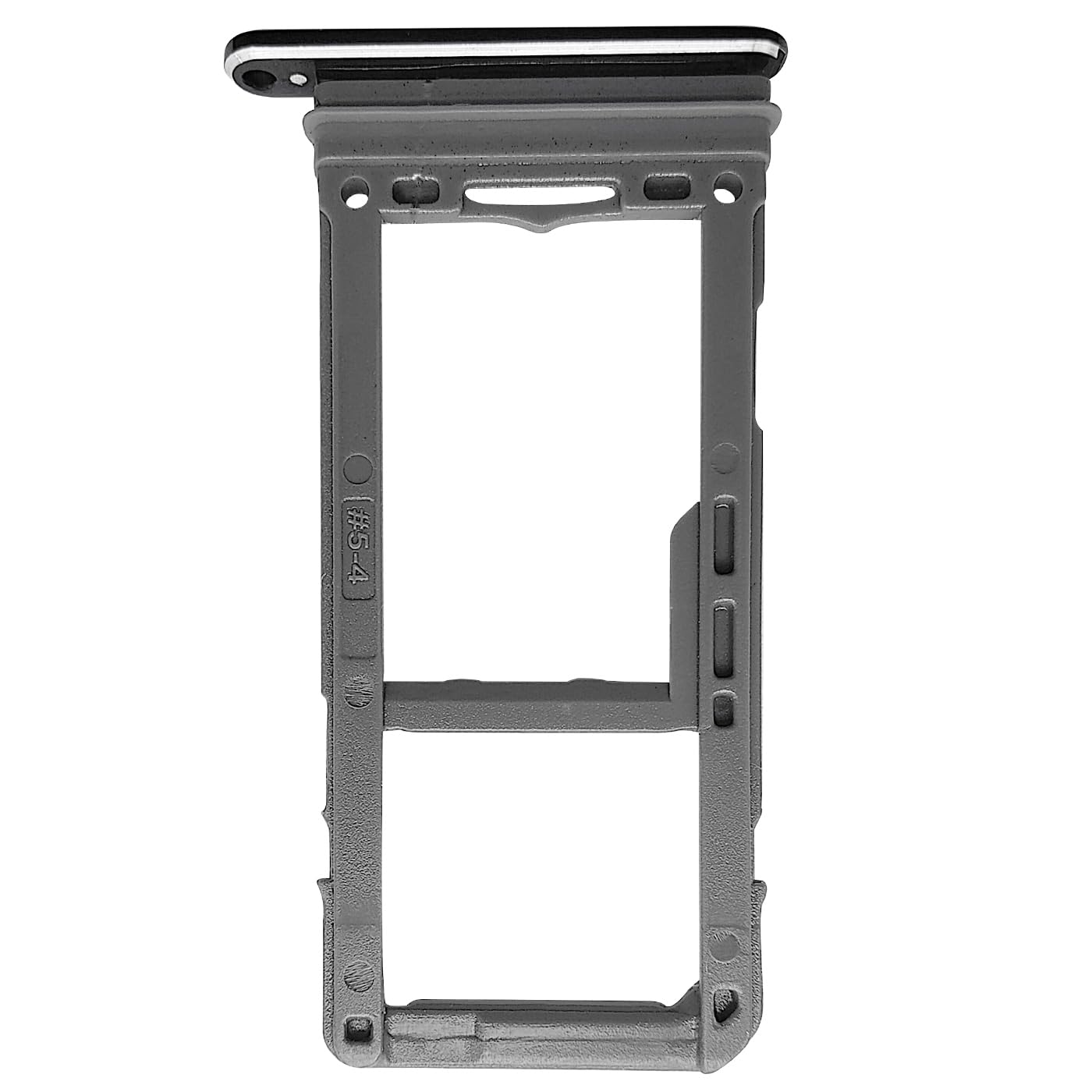 Amazon.com: Ubrokeifixit Galaxy S8,S8 Plus Micro SD Card Slot
