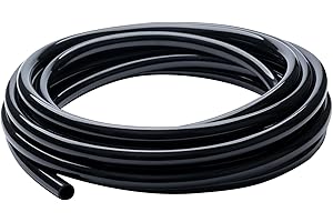 3/4 Inch Drip Irrigation Tubing: The Versatile Solution for Your Gardening Needs