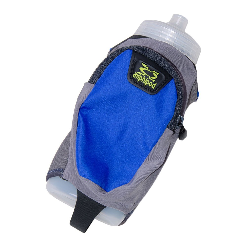 Amphipod Unisex Hydraform Handheld Ergo-Lite Ultra 20oz Blue