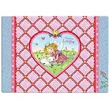 Spiegelburg 21782 Schreibtischauflage Prinzessin Lillifee
