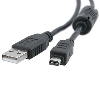 Amazon.com: MZSell 3 Feet USB Male-to-Male Data Transfer