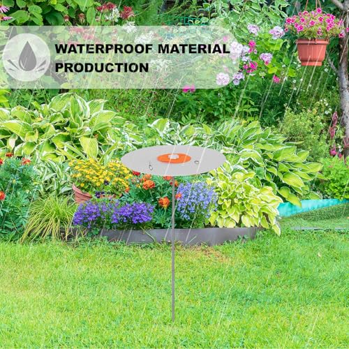 Pare-soleil pour plantes d'extérieur et filet d'ombrage de jardin mobile