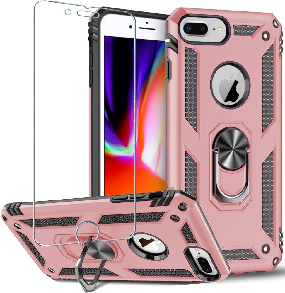 Amazon.co.jp: Folmeikat iPhone 8 Plus /7 Plus,iPhone 6s Plus / 6