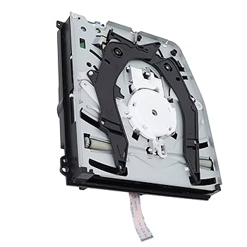 Man Blu-ray CD など Napęd optyczny SONY do PlayStation 5 Slim + Pro ULTRA HD BLU