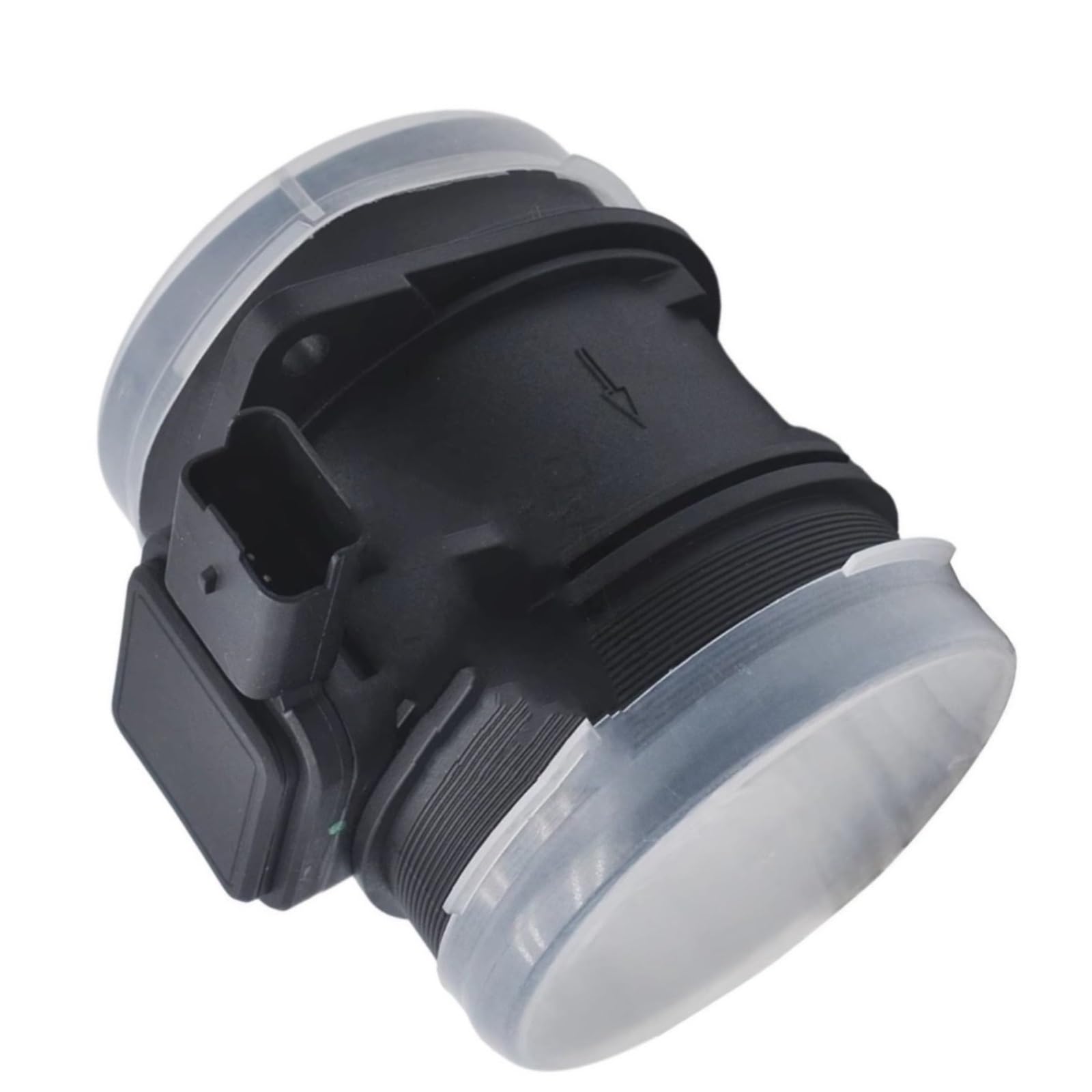 Débitmètre d'air massique MAF 5WK97002 pour Volvo C30 Hatchback - 6
