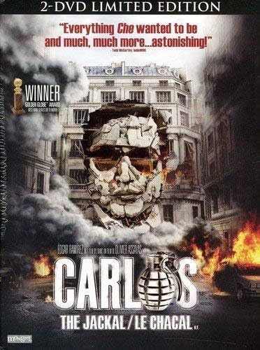 Carlos The Jackal (Complete)