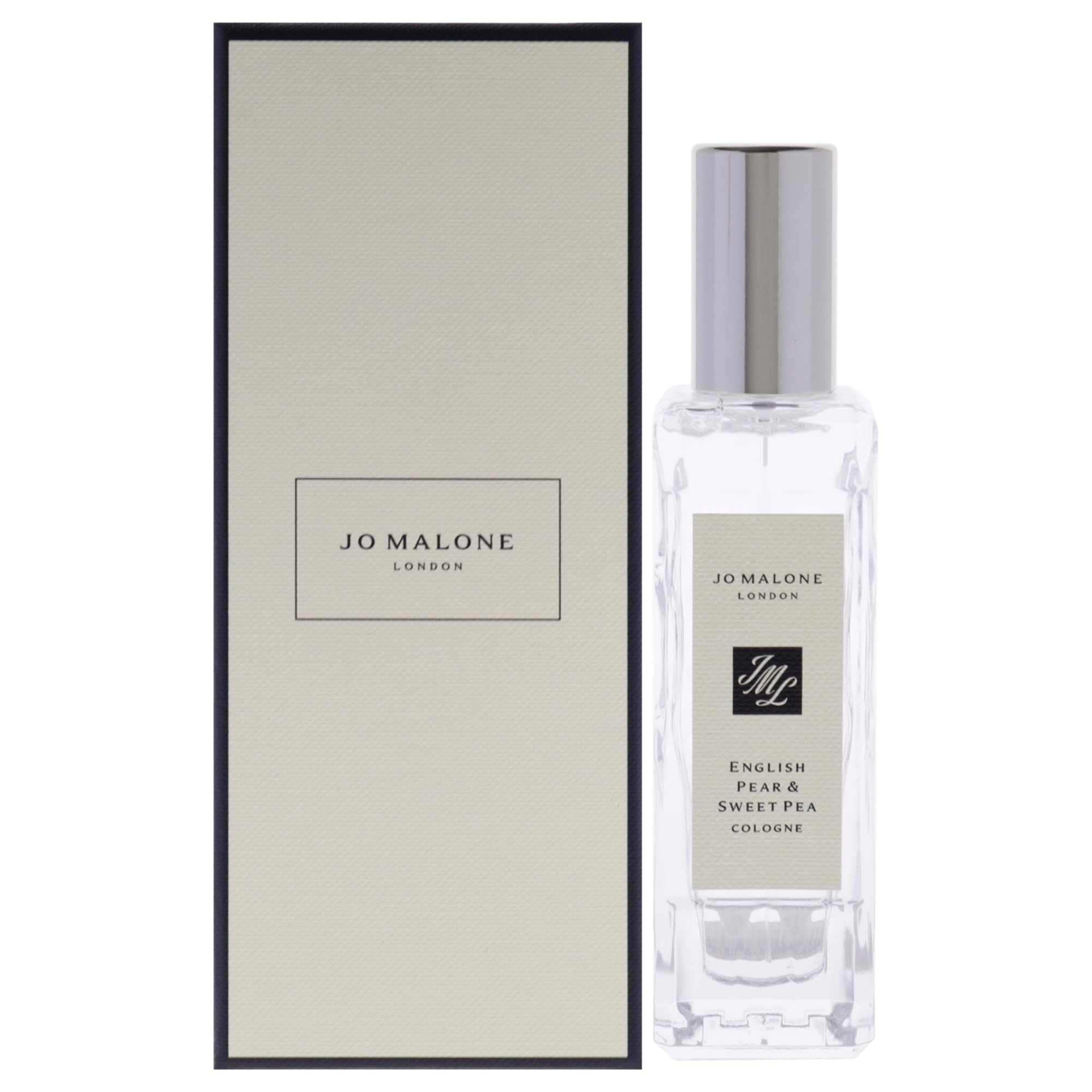 Amazon.com : English Pear and Sweet Pea by Jo Malone for Women - 1