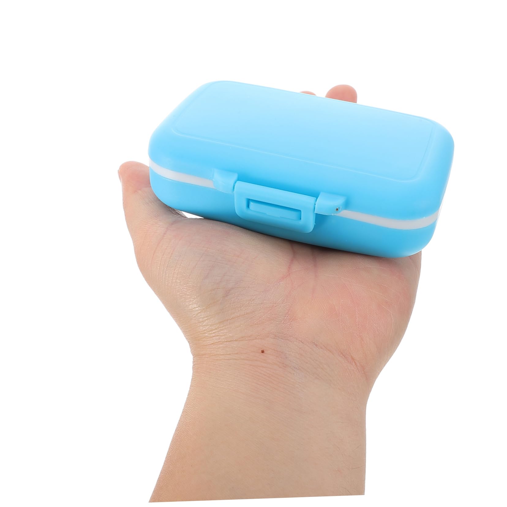 Cajita De Recuerdos Para Primer y Cabello De Caja De Almacenamiento Para Dientes De Leche Organizador De Recuerdos Infantiles Diseño y
