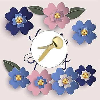 Amazon.co.jp: LIKENNY 割りピン 8mm×12mm 鉄製 留め具 画鋲 割