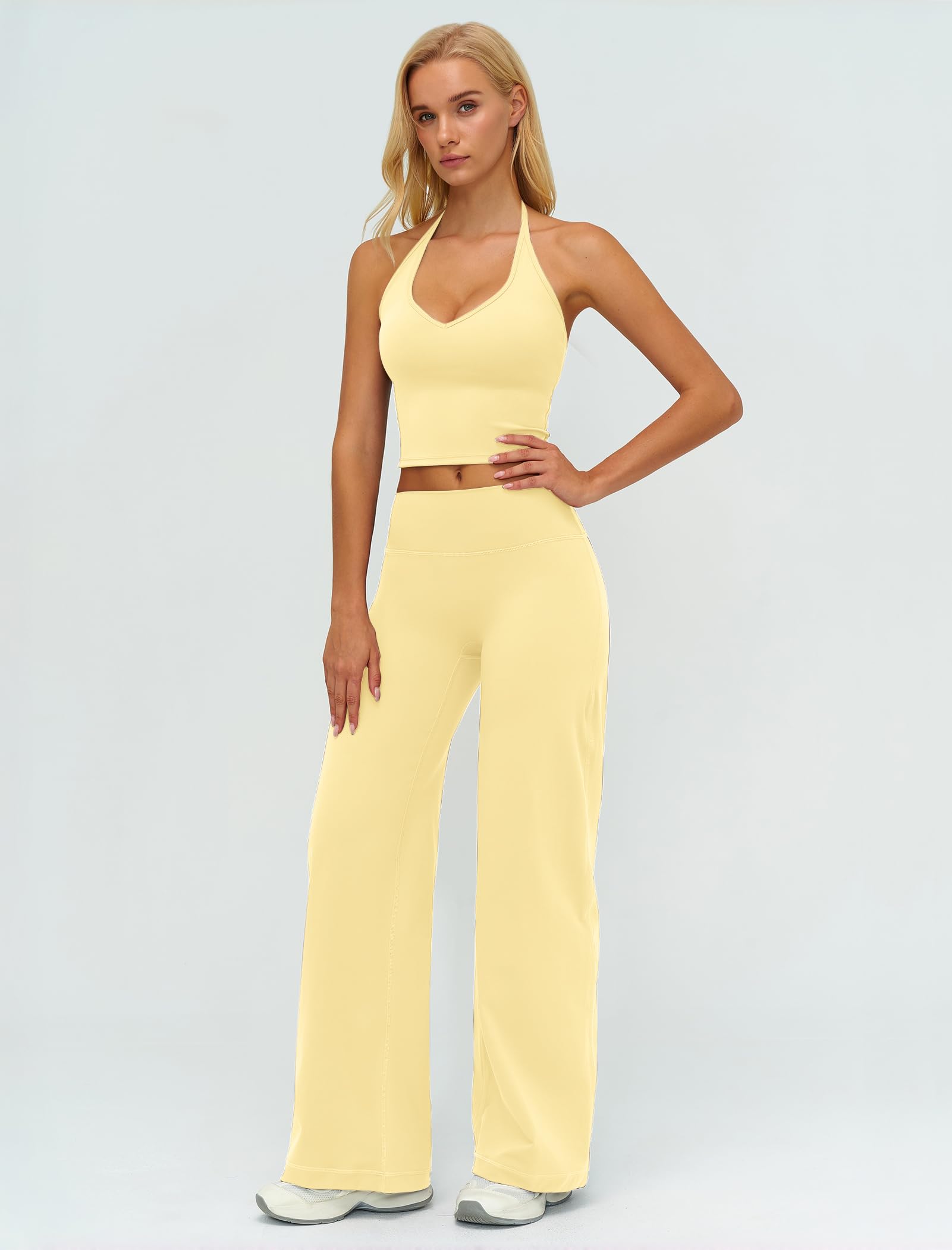 ABOCIW Damen 70204amazon_xiyaus Padded (2er Pack)