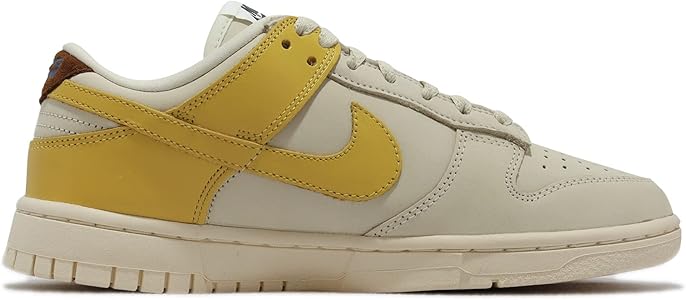 Nike Dunk Lowナイキダンクローバナナ ウィメンズ26 メンズ25.5 Nike Women's Dunk Low 