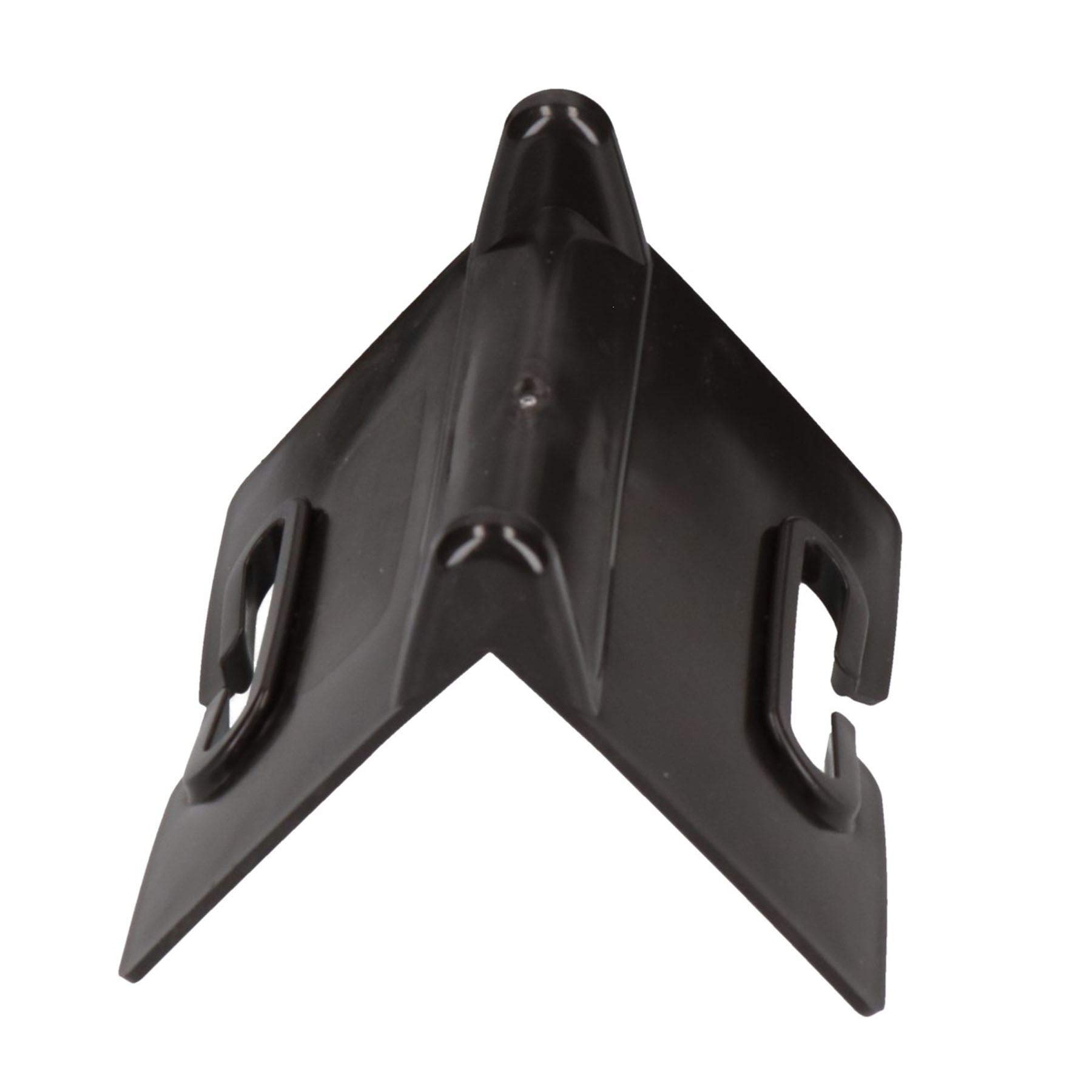 Coin Protecteur Sangle à cliquet arrimage de la Cargaison Sangle d'arrimage 4pk