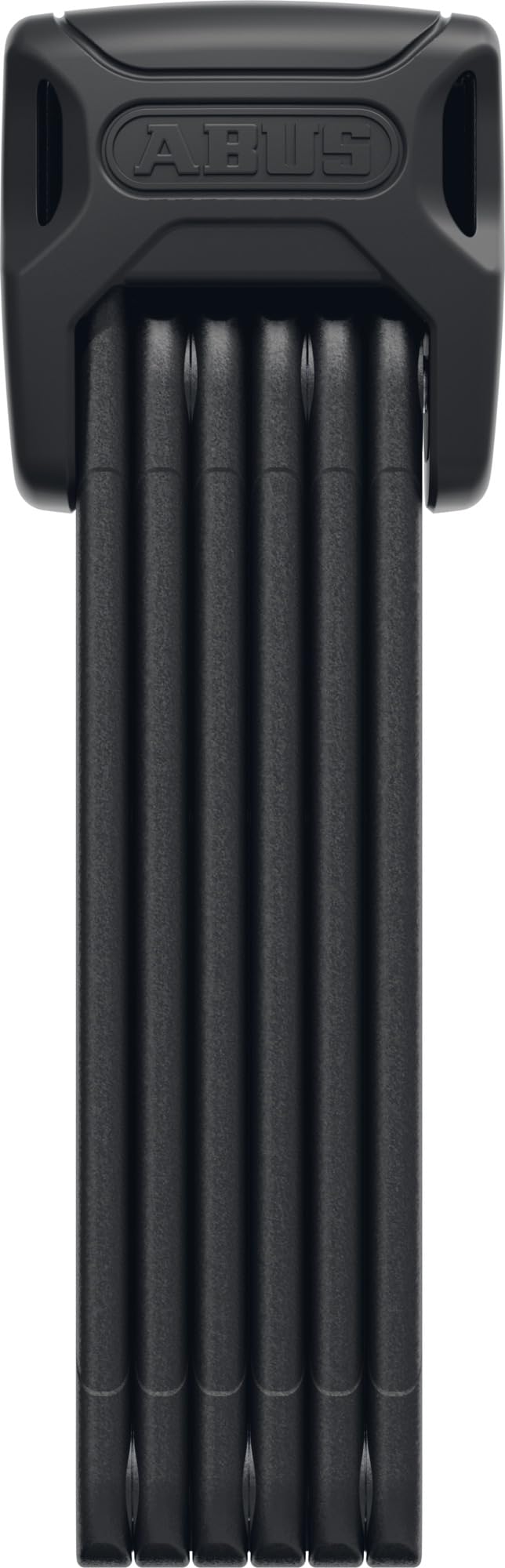 Amazon.com: ABUS Bordo 6000K Folding Lock with ST Lock case