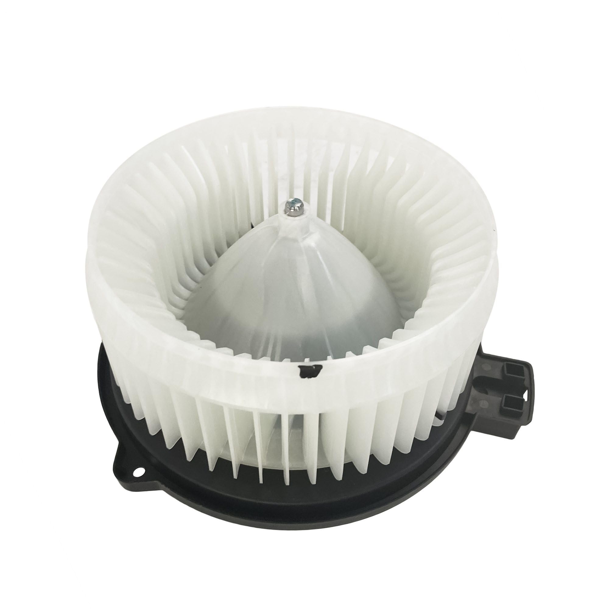 PartsFlow HVAC Blower Motor With Fan Cage For 2003 2004 2005 2006 2007 2008 2009 2010 2011 2012 2013 2014 Honda Ridgeline Acura TSX 700003