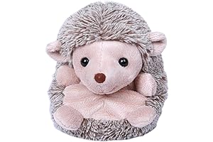 15cm Holly the Hedgehog Stuffed Animal, Plush toy, Cute Stuffed Animal