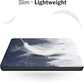 Amazon.co.jp: 7 インチ Kindle Oasis 第 10 世代、2019