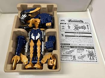 Amazon.co.jp: DXキングキシリュウオーセット 3 in 1 PERFECT BOX 騎士